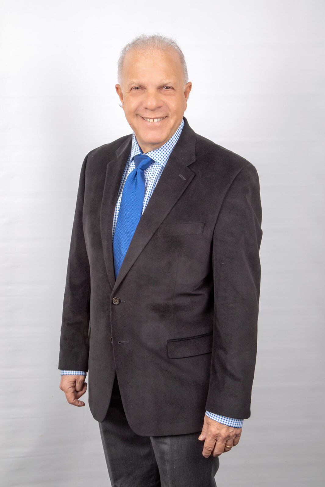Licensed Associate Real Estate Broker